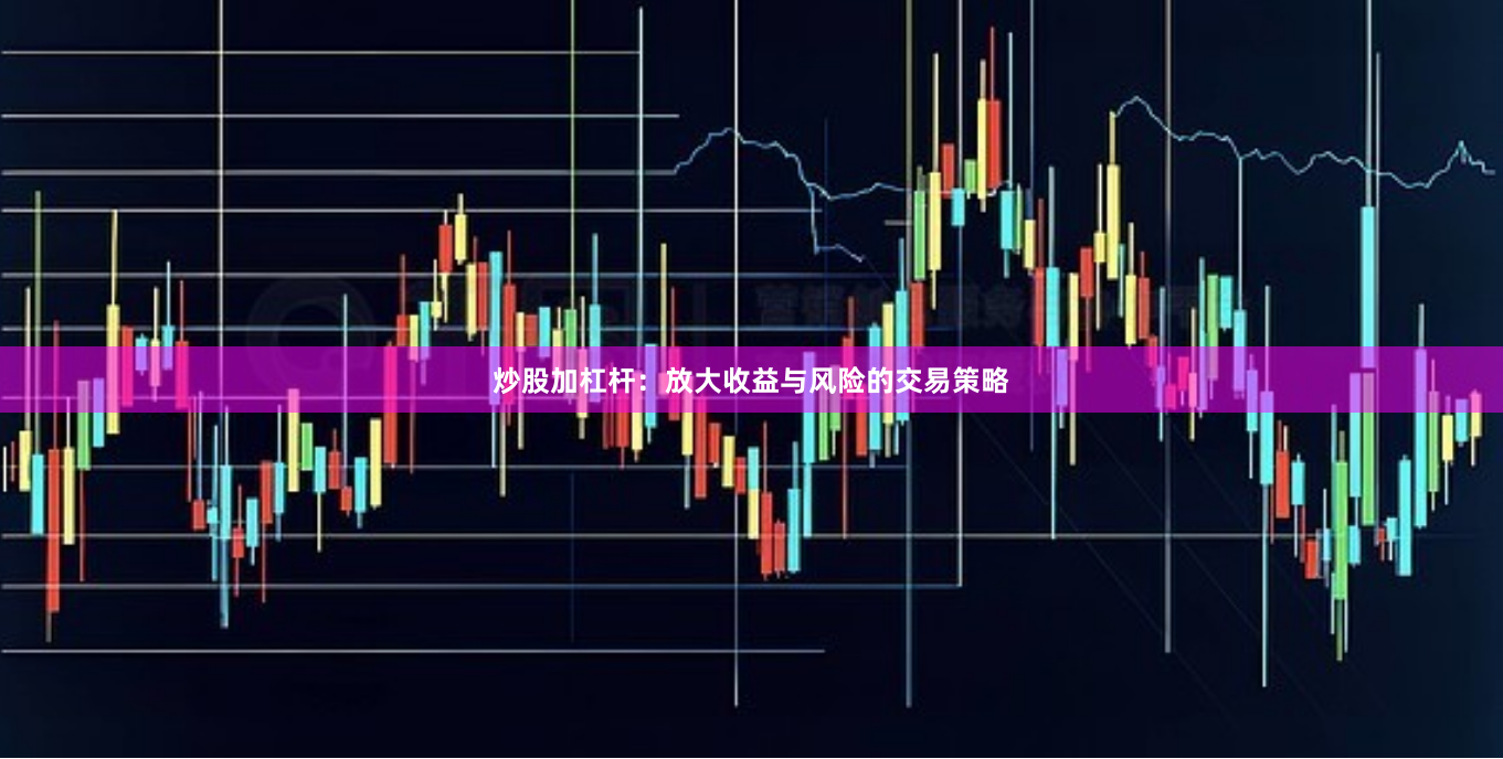 炒股加杠杆：放大收益与风险的交易策略